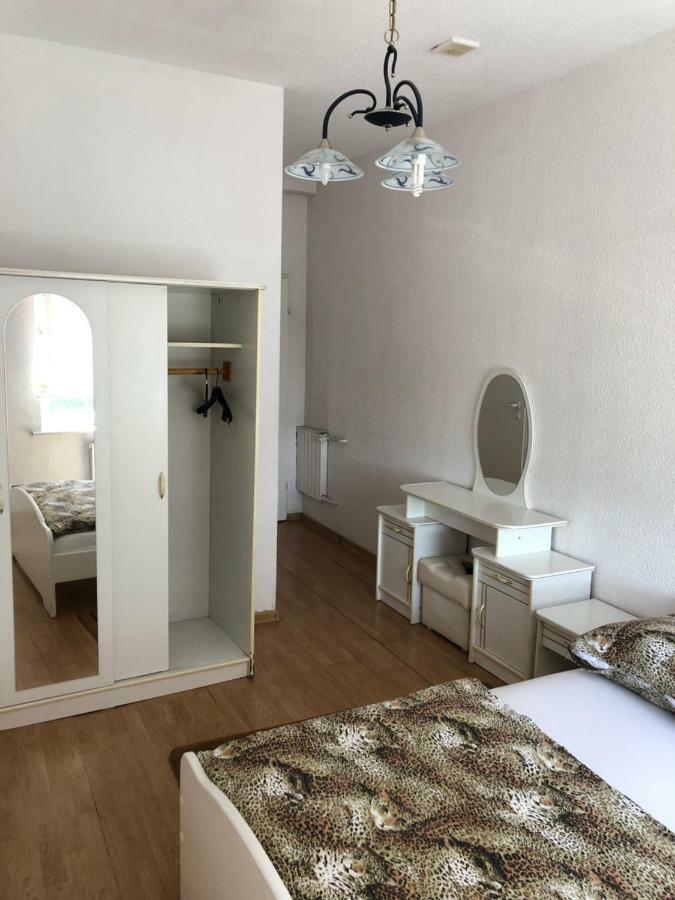Setpol 1 Bed & Breakfast Wyszomierz  Exterior photo