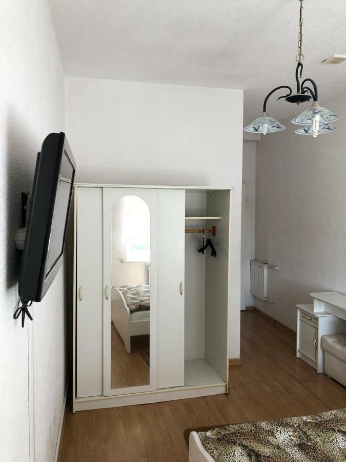 Setpol 1 Bed & Breakfast Wyszomierz  Exterior photo
