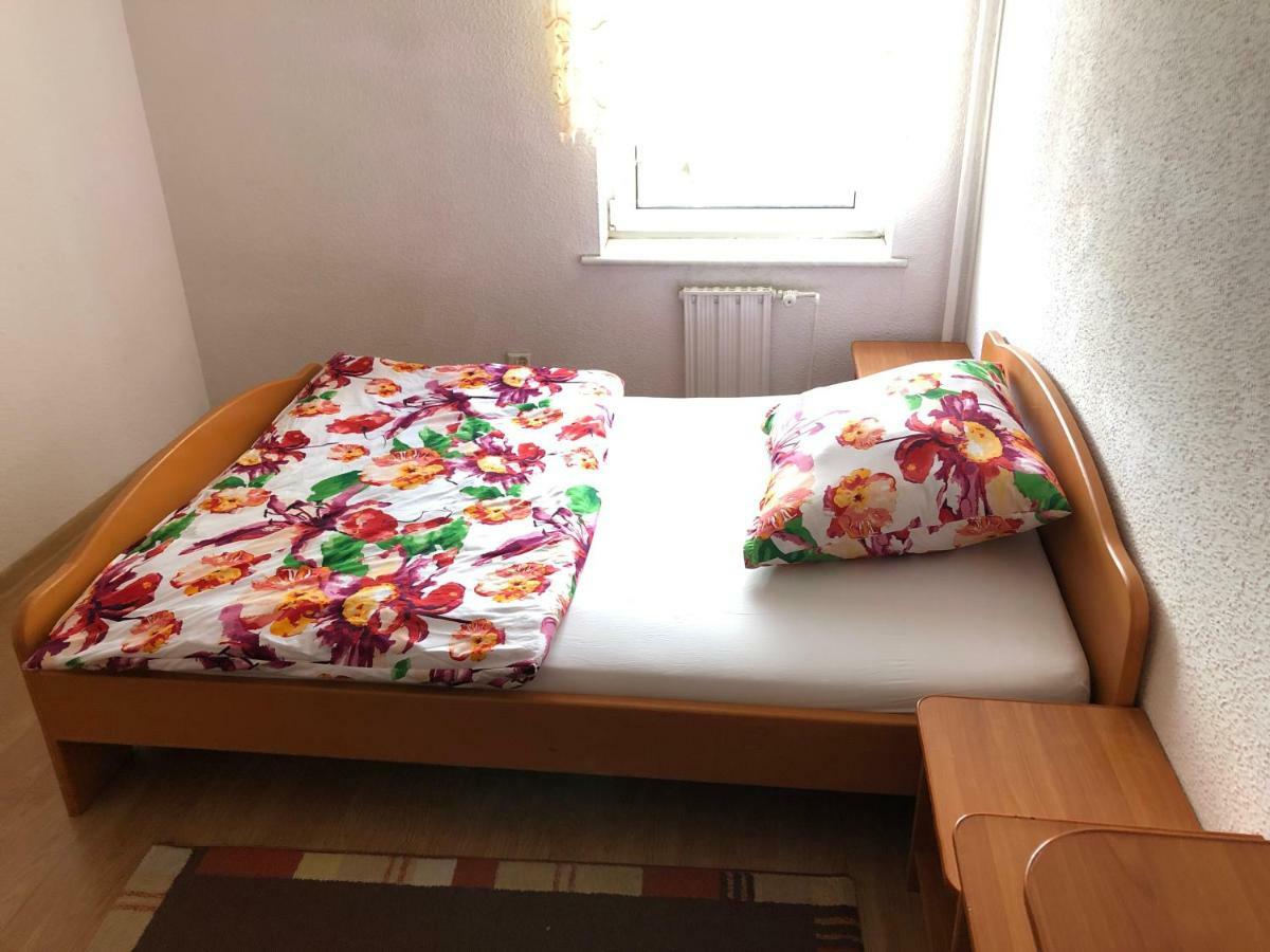 Setpol 1 Bed & Breakfast Wyszomierz  Exterior photo
