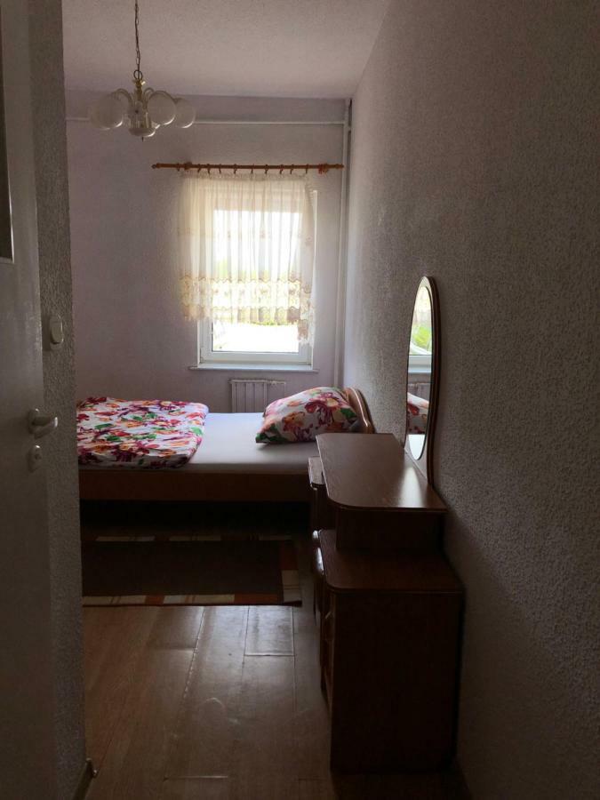 Setpol 1 Bed & Breakfast Wyszomierz  Exterior photo