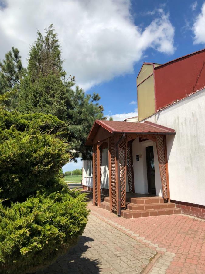 Setpol 1 Bed & Breakfast Wyszomierz  Exterior photo