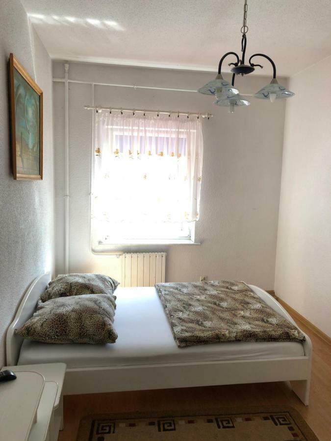 Setpol 1 Bed & Breakfast Wyszomierz  Exterior photo